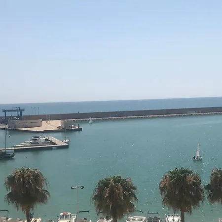Iv Marques De Apartman