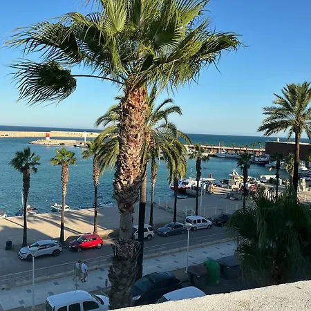 Apartman Iv Marques De *