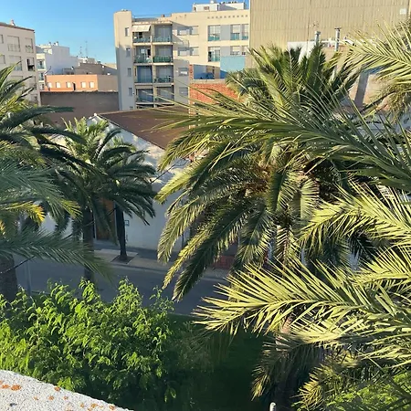 Iv Marques De Διαμέρισμα
