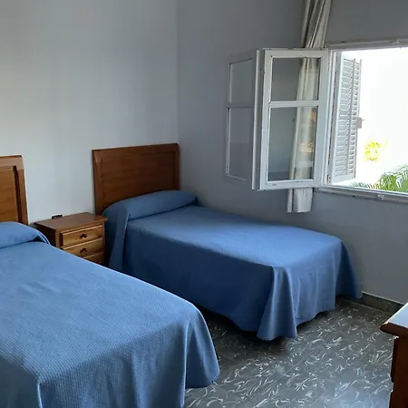 Apartman Iv Marques De *